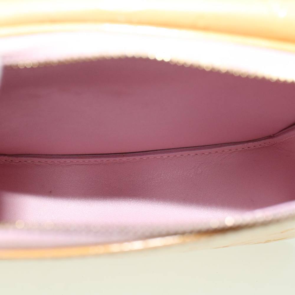 LOUIS VUITTON Mott Handbag - Picture 5 of 16